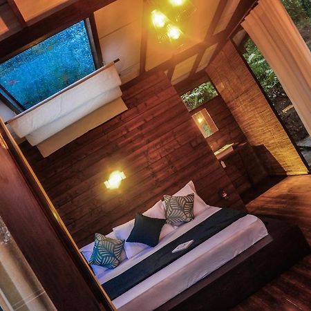 Villa Skygazer Ella Kültér fotó